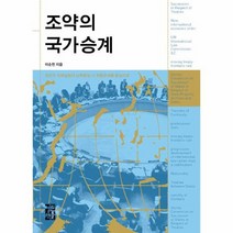 조약의 국가 승계, 상품명