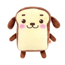 GBW73B67D 댕댕이 7세여아 봉제 7살여자아이 애착 두돌 인형 집 러블리 인기 선 아이들 5세 날 4살여아 3세 캐릭터 팬시 3살 5살남자아이 4살 선물 5살 식빵 가게 4살남자아이 완구 아기 토이 6세 크리스마스 생일 장난감 7세 강아지 f-01254 봉제인형