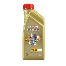 [벨기에 정품]캐스트롤 엣지 EDGE 티타늄 엔진오일 / Castrol TITANIUM 0w30 5w30 합성엔진오일, 캐스트롤 엣지 0W30, 다크그레이 168/170F 고압
