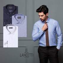 [란체티] 프리미엄 비즈니스 긴소매 셔츠 23종 택 1