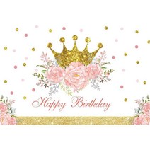 프린스 생일 축하 파티 배경 공룡 사진 배경 휴일 축하 사진 부스 스튜디오 장식, 19, 420x300cm