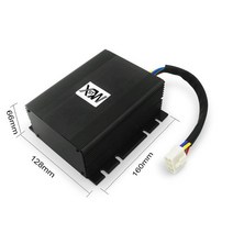 절연 DC 컨버터 42-90v 48v 60v 72v 90v ~ 12v 스텝 다운 벅 2A 전원 공급 장치, 08 25A_01 42-90V_01 12V