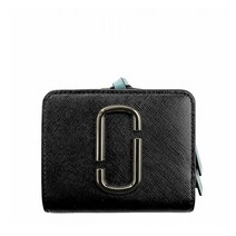 마크제이콥스 22SS 여성 스냅샷 반지갑 (M0013360 012)