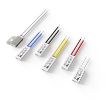 SEKI ST-22P 120도 바이메탈 온도센서 온도스위치 써모스탯 Thermostat, 1개