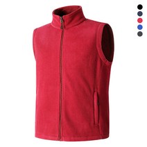 기타브랜드 랜더스 LD40W 남녀 아웃도어 라이트 폴라폴리스 조끼