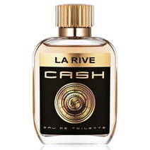 [공식수입] 라리브 케시 포 맨 오드 뚜왈렛 100ml, 수입, 1개