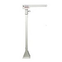 서한에프엔씨 지지재 자재 지지대 스탠드 하중 완강기 150KG 바닥부착 용 2W41E61F, 1개