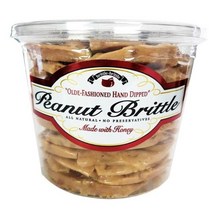 Brittle-Brittle Peanut Brittle 브리틀 브리틀 피넛 브리틀 1.08kg 2팩