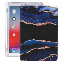 ebook리더기 이북 북 전자책 단말기 전자북대리석 패턴 iPad 에어 4 케이스 미니 5 프로 11 2020 펜슬 홀더 7 세대 6 Funda 8 2 커버, 06 1108994, 07 iPad Mini 6