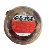 우메보시 일본매실 장아찌270g, 3개