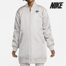 나이키 자켓 D25- DD4641-033 우먼스 에어 써마 핏 봄버 재킷