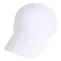 LPGA PGA변형핏 볼캡00, F