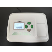 이산화염소 총 염소 수생 식물 하수 감지 색도 탁도 부유 고체 측정, 02 B