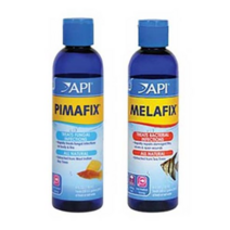 API 멜라픽스 118ml + 피마픽스 118ml 수질 개선제 세트, 13세트