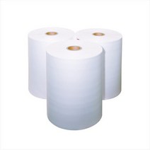 Polynex 28 Matt R310×1000 지관58mm 1박스 2롤 최소구매 GMP 롤코팅지 두께 25mic 무광필름 OPP 지엠피 롤코팅지 표지코팅