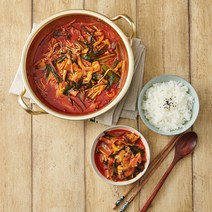 [의정부 1936육개장터] 서원 곱창전골 2-3인분, 서원곱창전골 400g x 1팩, 1개