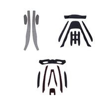 카스크 헬멧 내피, 2. 유토피아
