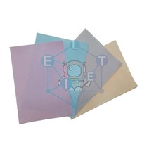 (HOL)열감지종이(4매1조)