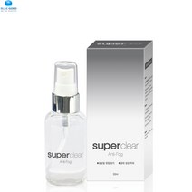 블루골드 김서림 방지제 김서림방지스프레이 안개방지 안티포그 거울 유리 헬멧 자동차 김서림방지제 차유리 자동차유리 관공서 바이크 추