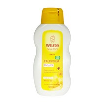 벨레다 카렌듈라 베이비 오일 200ml