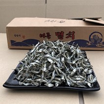 가이리멸치 포항 마른멸치 1.5kg 볶음용 조림용 밑반찬 재료, 단품