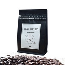 200g 고소한 빈 갓볶은 프리미엄 커피 원두 맛있는 당일로스팅 지퍼백, 케냐 AA, 종이필터(드립용)커피메이커분쇄