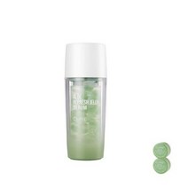 김정문알로에 라 센스 큐어 알로에 리프레쉬 젤리 세럼 30ml + 체험 키트 2종 세트, 7세트