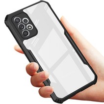 더조은셀러 갤럭시 점프 쿠션 자켓 케이스 KT A326 A326K A32