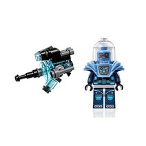 레고 LEGO 배트맨 무비 미니피규어 - 미스터 프리즈(대형 블래스터 건 포함) 70901