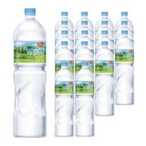 동원 미네마인 생수, 500ml, 20개