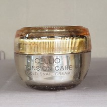 셀리오 텐센케어 고르 스네일 크림 45ml, 1, 본상품선택