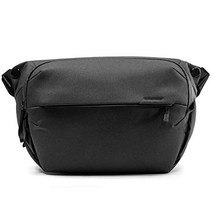 [] PeakDesign 피크 디자인 에브리데이 슬링 10L 블랙 BEDS-10-BK-2