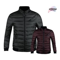 오띠모 수입 프리미엄 덕다운 점퍼 OT20W807