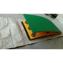 체조 발구름판 멀리뛰기 디딤판 연습용 수업 스프링 점프, 6 스프링 노멀티