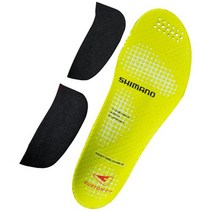 SHIMANO 커스텀 핏 인솔(RC9) 40-41.5 ESMSHRC9INCF415, 1개, 상품명참조
