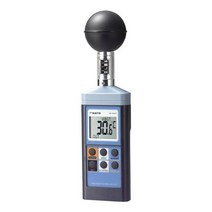 SATO 흑구 온도계 디지털 SK150GT 군부대 온습도계