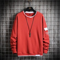 패션 브랜드 힙합 남성 후드 티 2022 가을 스웨터 캐주얼 솔리드 풀오버 스트리트웨어 의류 하라주쿠 탑스