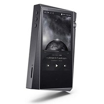 아이리버 디지털 오디오 플레이어 64GB 메모리 내장+외부 메모리 대응 Astell&Kern A&norma SR15 AK-SR15-DG