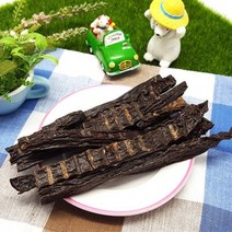 강아지 애견 수제간식 한우간져키 70g, 한우간져키70g, Free