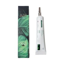 아크밀리 시카 스팟 젤 화농성 좁쌀 여드름 피부 진정 병풀추출물 30ml, 1개
