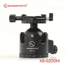 DSLR삼각대볼헤드 지미집 미니삼각대 SUNWAYFOTO DSLR 카메라