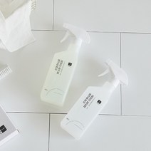 에코후레쉬 프리미엄 곰팡이제거제 400ml +프리미엄 곰팡이항균제, 상세페이지 참조