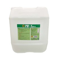 파이씨스 정품 피비원 PB-1 20kg 말통 다목적 세정제 대용량 클리너 세제