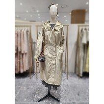 써스데이아일랜드 바스락 사파리 점퍼(T226MJP139W)(2249952)