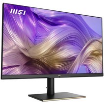 [MSI] 써밋 MS321UP 4K IPS HDR600