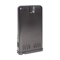 Davis Instruments 6100 WeatherLink 라이브 Vantage Vue / Pro2 기상 관측소용 무선 데이터 수집 허브 클라우드에 자동 업로드 와이파이/이더넷
