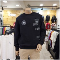 지프 불광점 남여공용맨투맨 (50% 할인) 개성있는 디자인 캐주얼하고 멋스러운 데일리티셔츠!!