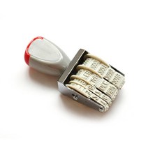 회전 날짜 스탬프 도장 일부인 4mm 결재도장 도장쿠폰제작 직인 법인인감 법인도장 도장만들기