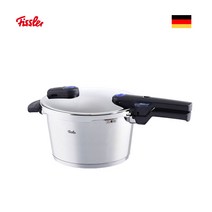 휘슬러 압력밥솥 비타퀵 4.5L Fissler