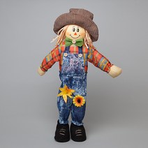 [천삼백케이] [엠디자인] 말괄량이 허수아비(소년), 단품